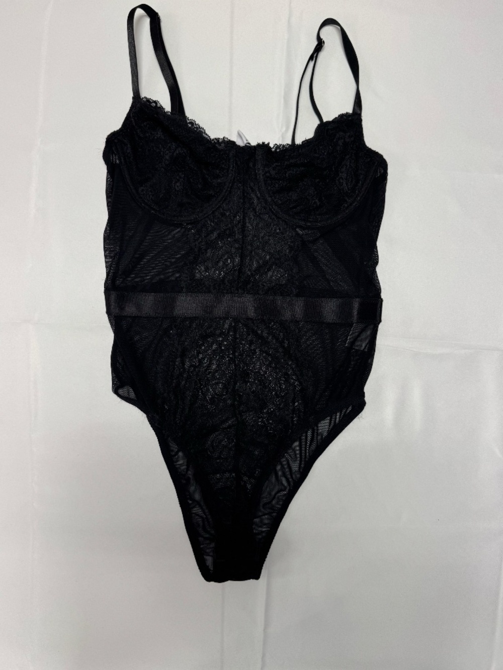 Thatssofetch Conlan Bodysuit - Size 4. - Picture 3 of 10